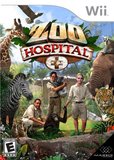 Zoo Hospital (Nintendo Wii)